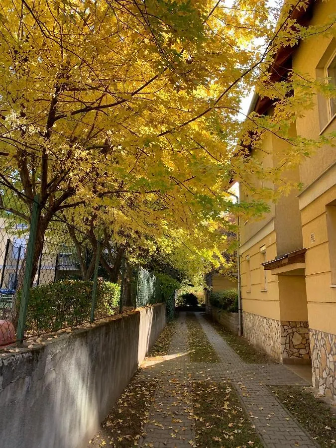 Apartman Lucky Home Budapest