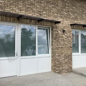 Tulipan Haz Апартаменты