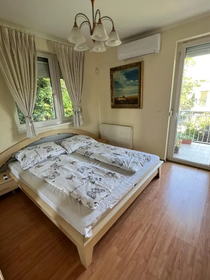 Lucky Home Будапешт 0*,  Венгрия