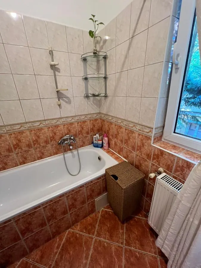 Lucky Home Будапешт