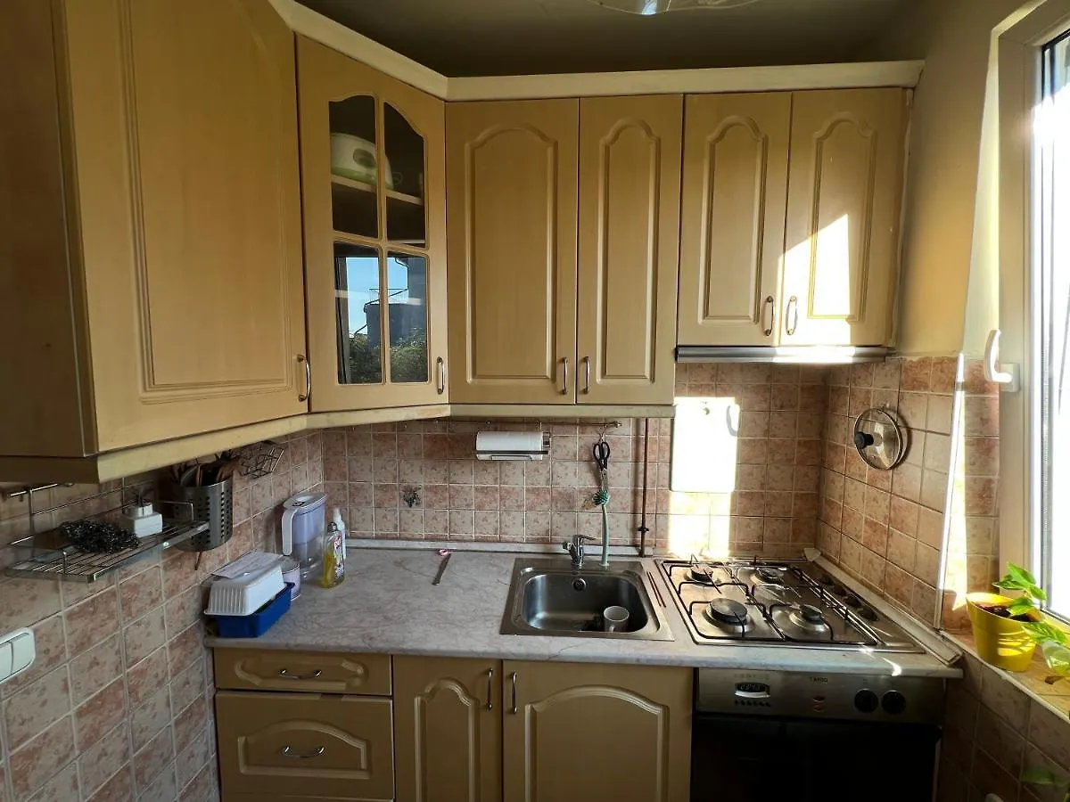Apartmán Lucky home Budapešť