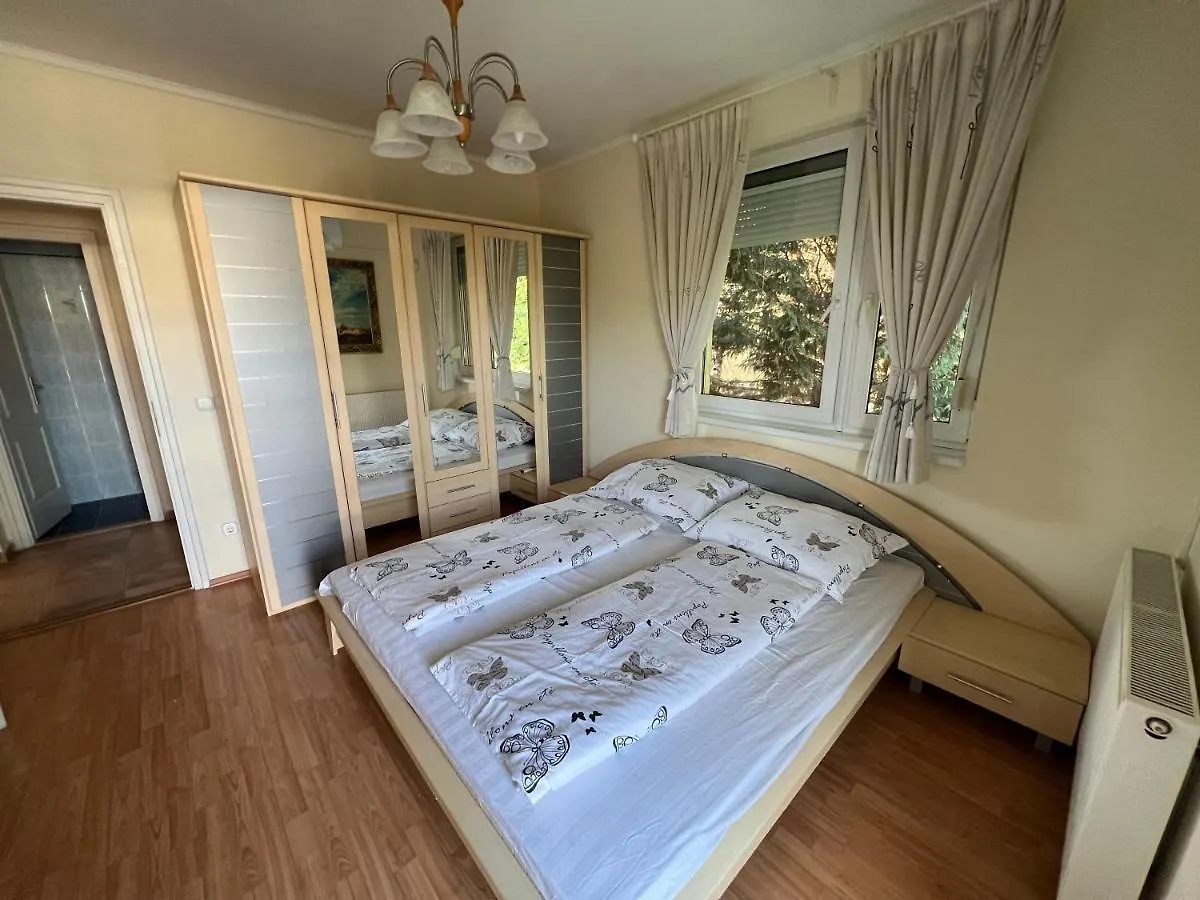 Lucky home Budapešť Maďarsko